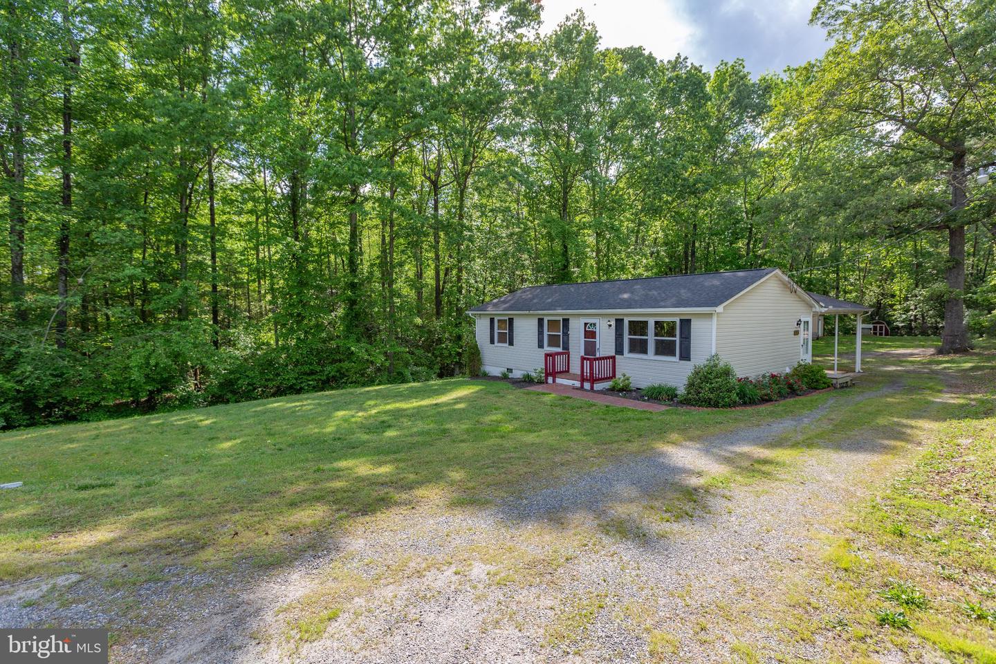6356 Macedonia ROAD