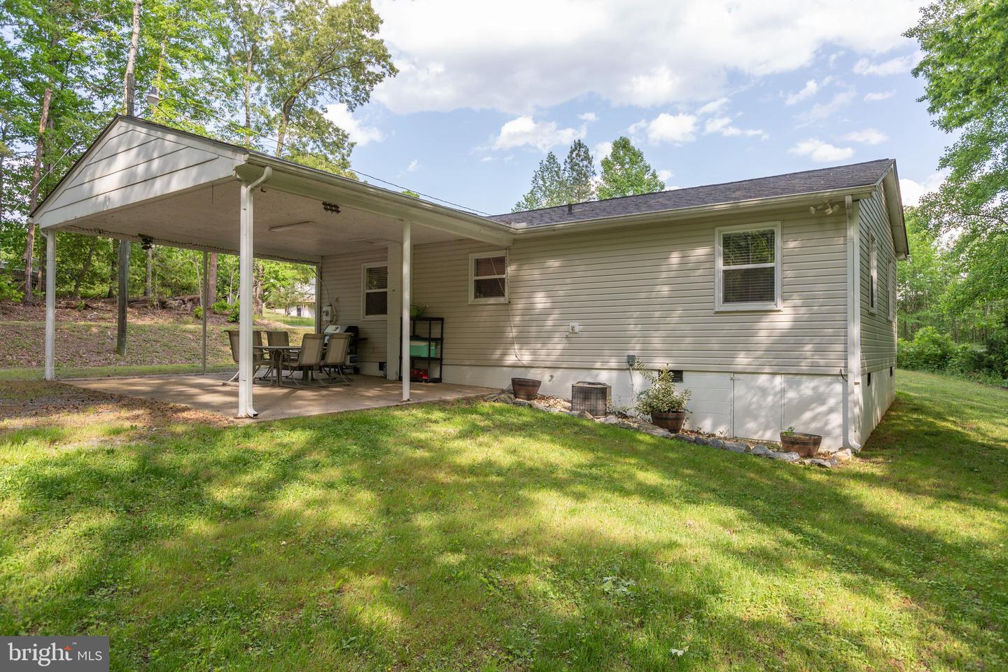 6356 Macedonia ROAD