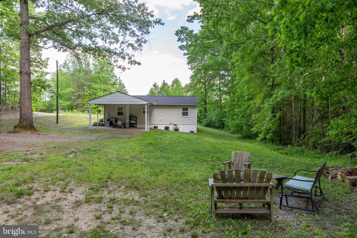 6356 Macedonia ROAD