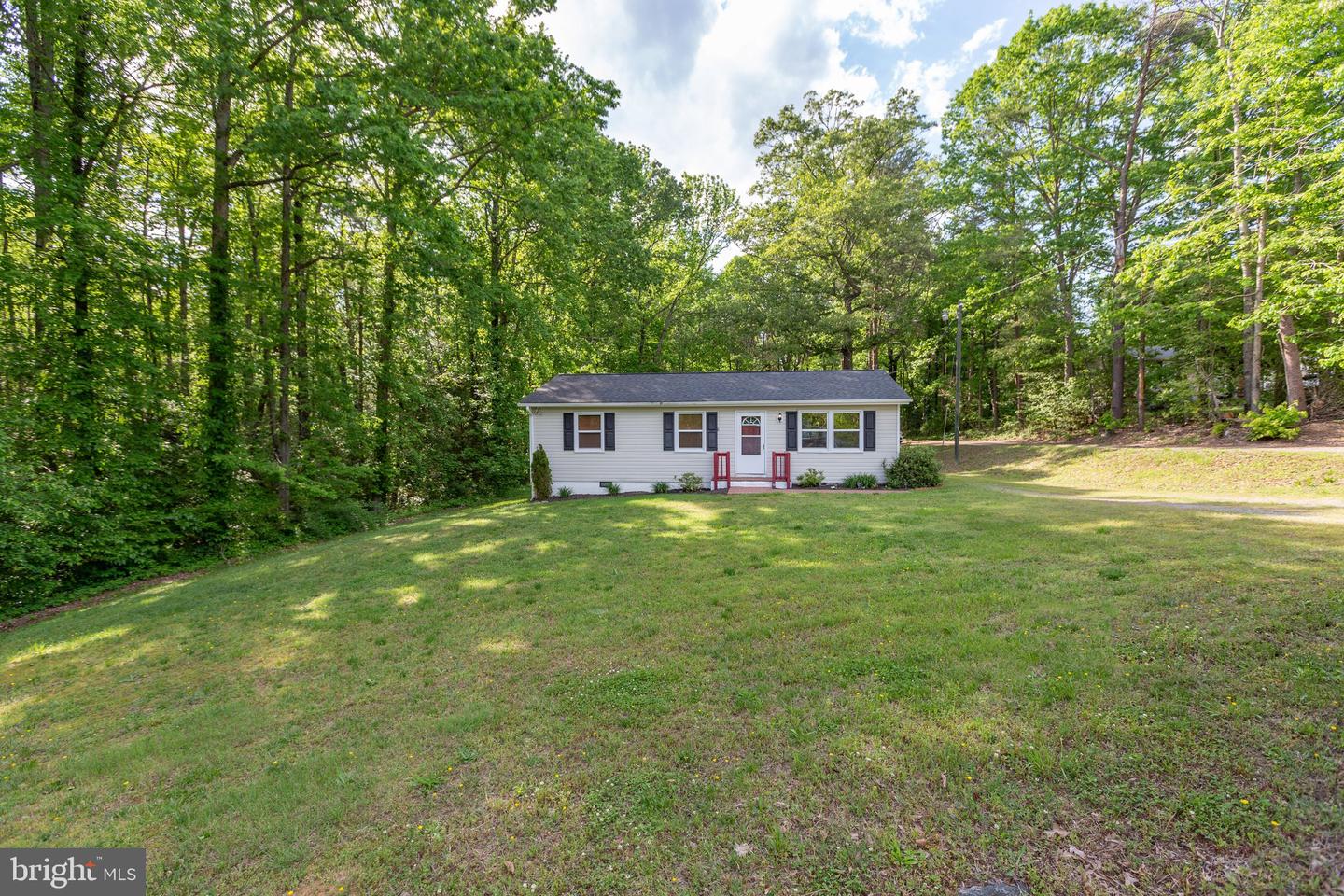 6356 Macedonia ROAD