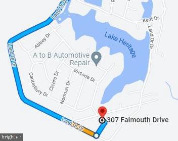 307 Falmouth
