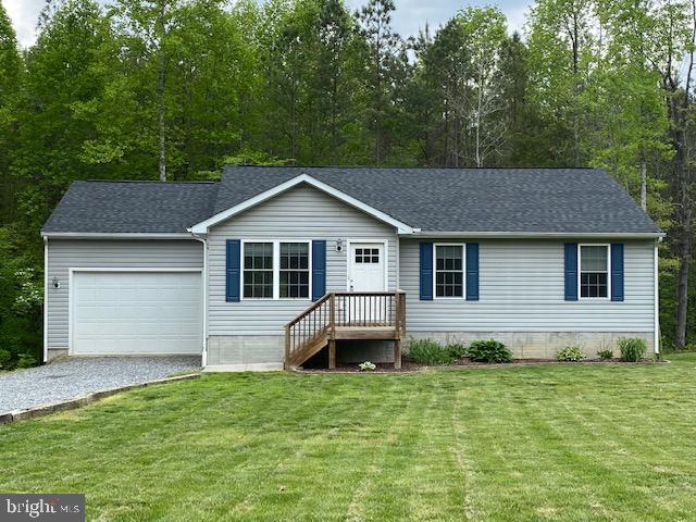159 John Paul Jones DRIVE
