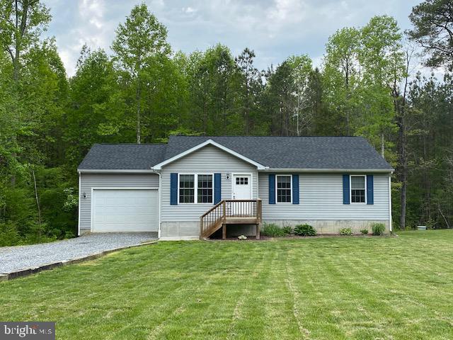 159 John Paul Jones DRIVE