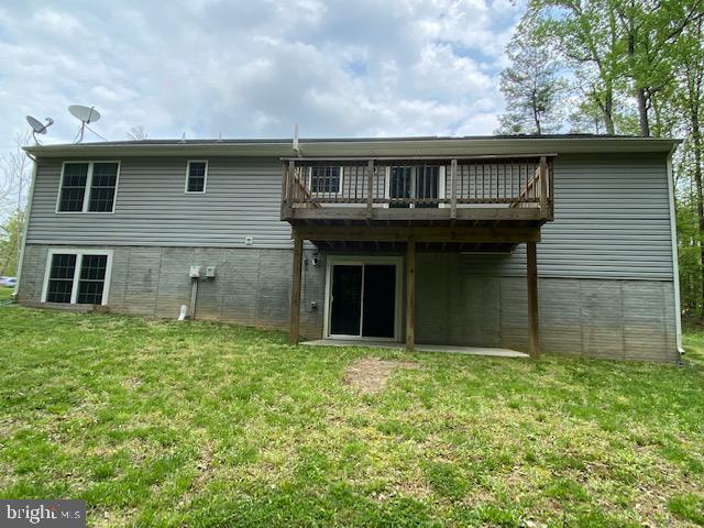159 John Paul Jones DRIVE