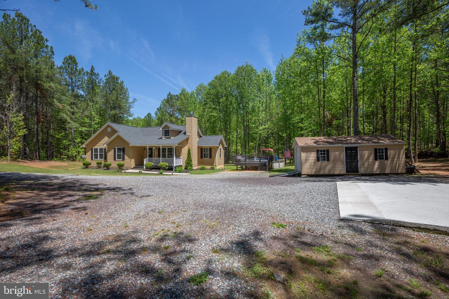 5115 Gatewood ROAD