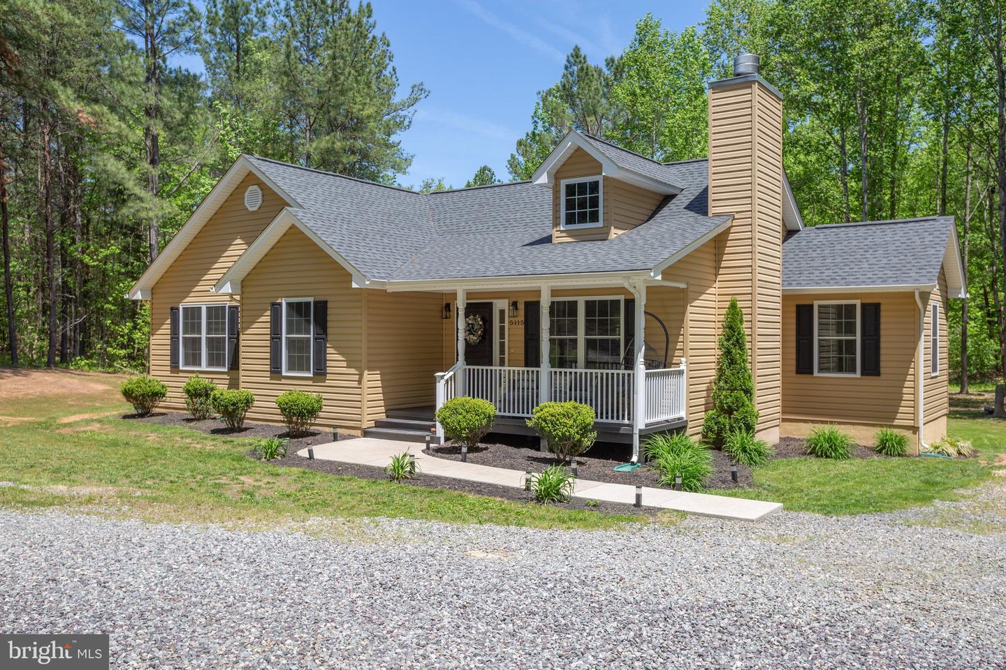 5115 Gatewood ROAD