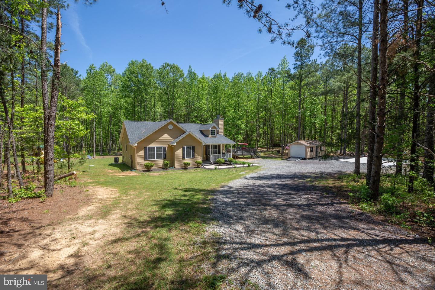 5115 Gatewood ROAD