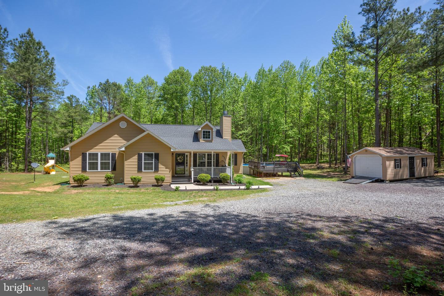 5115 Gatewood ROAD