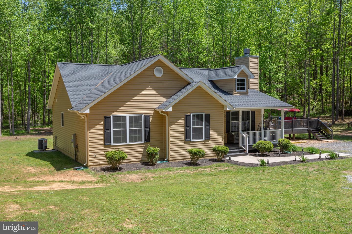 5115 Gatewood ROAD