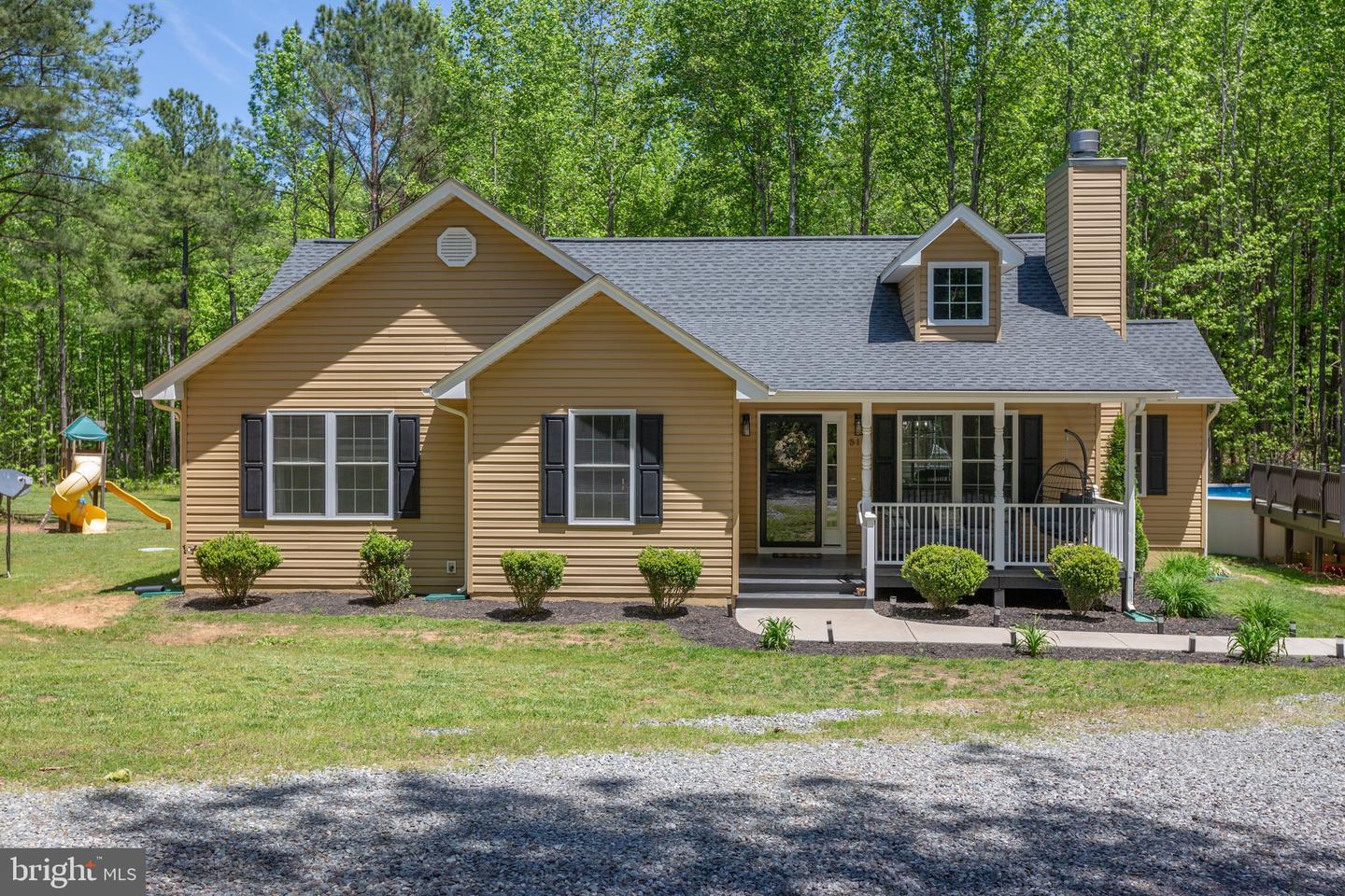 5115 Gatewood ROAD