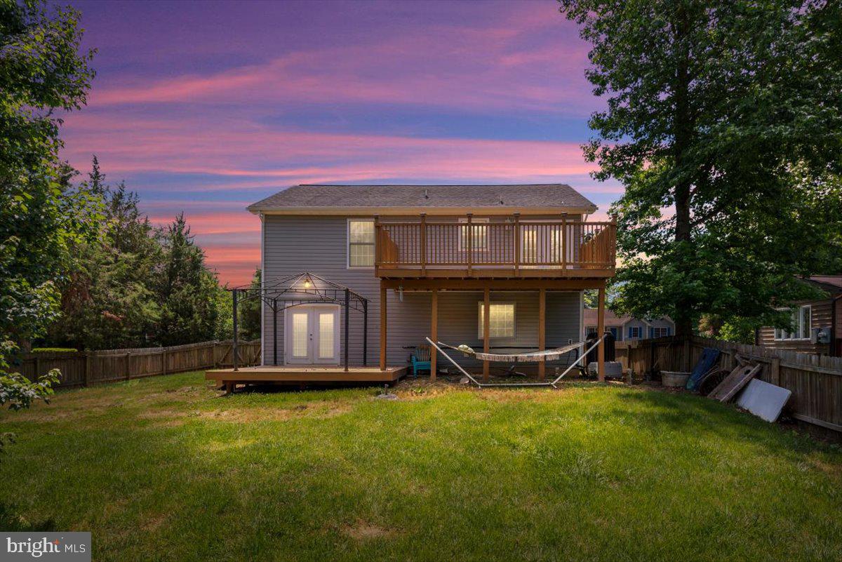 516 Smith DRIVE