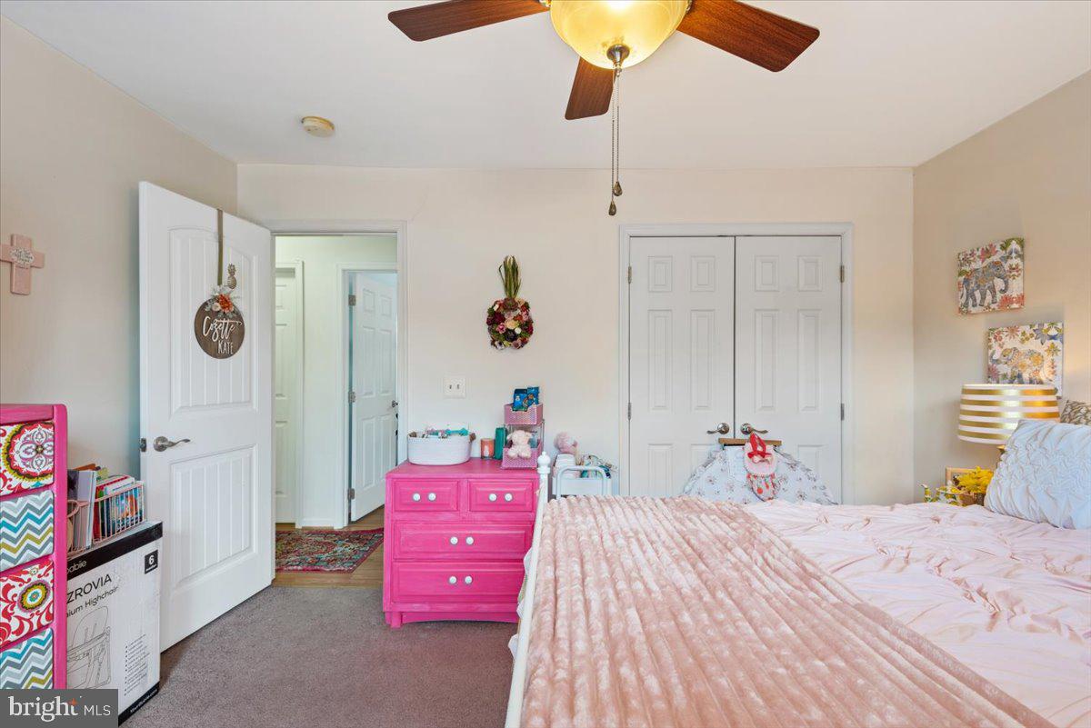 516 Smith DRIVE