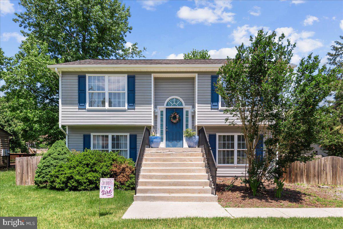 516 Smith DRIVE