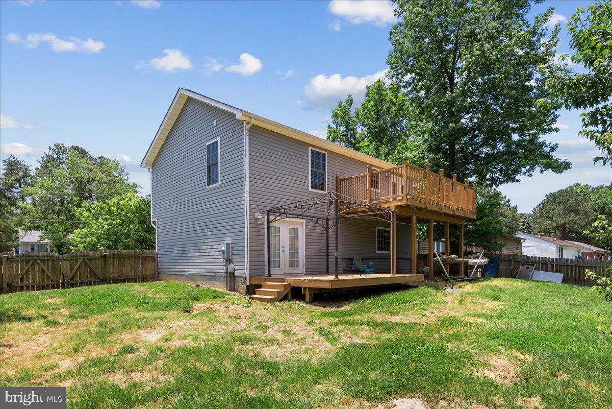 516 Smith DRIVE