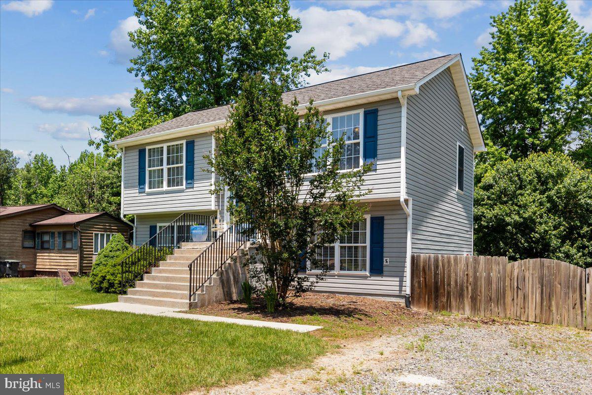516 Smith DRIVE