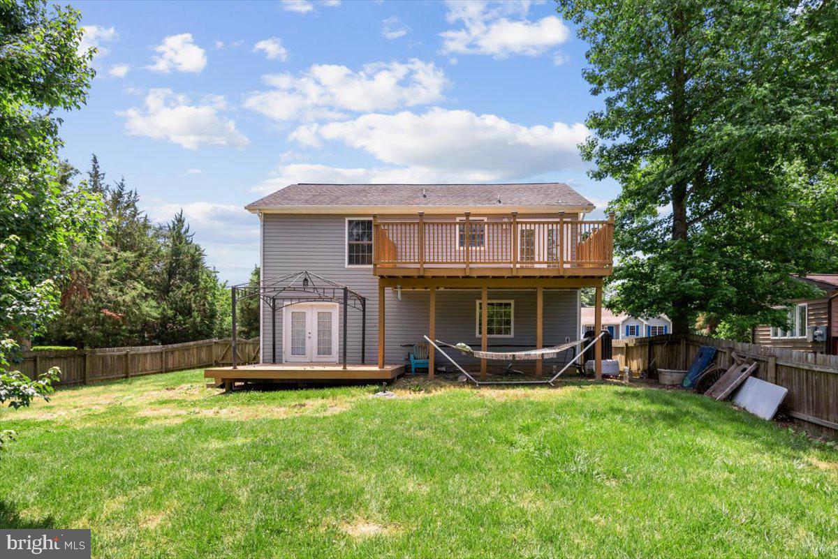 516 Smith DRIVE