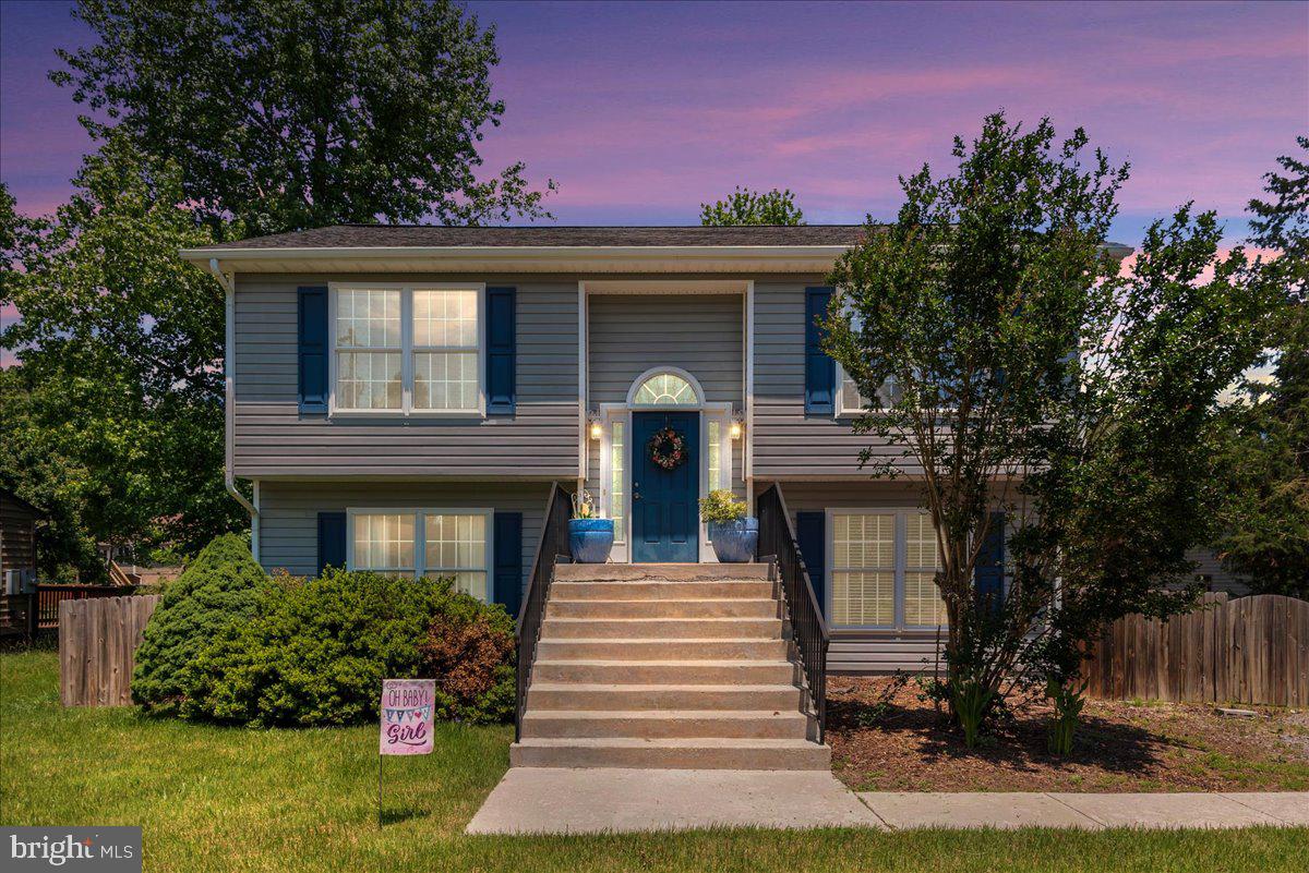 516 Smith DRIVE