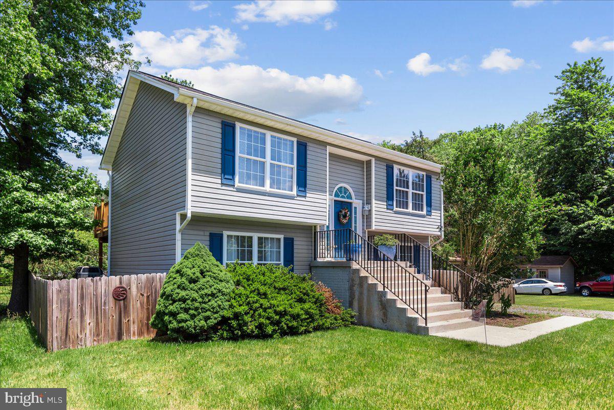 516 Smith DRIVE