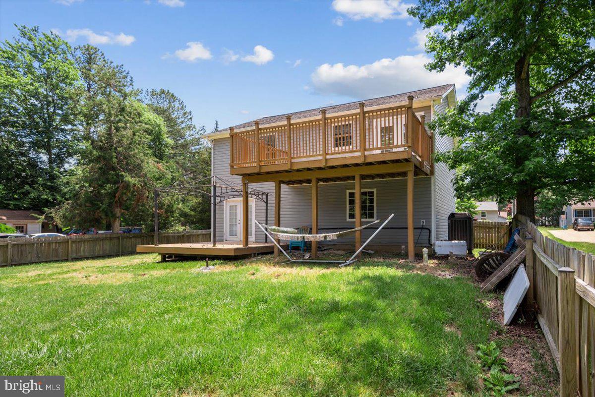516 Smith DRIVE