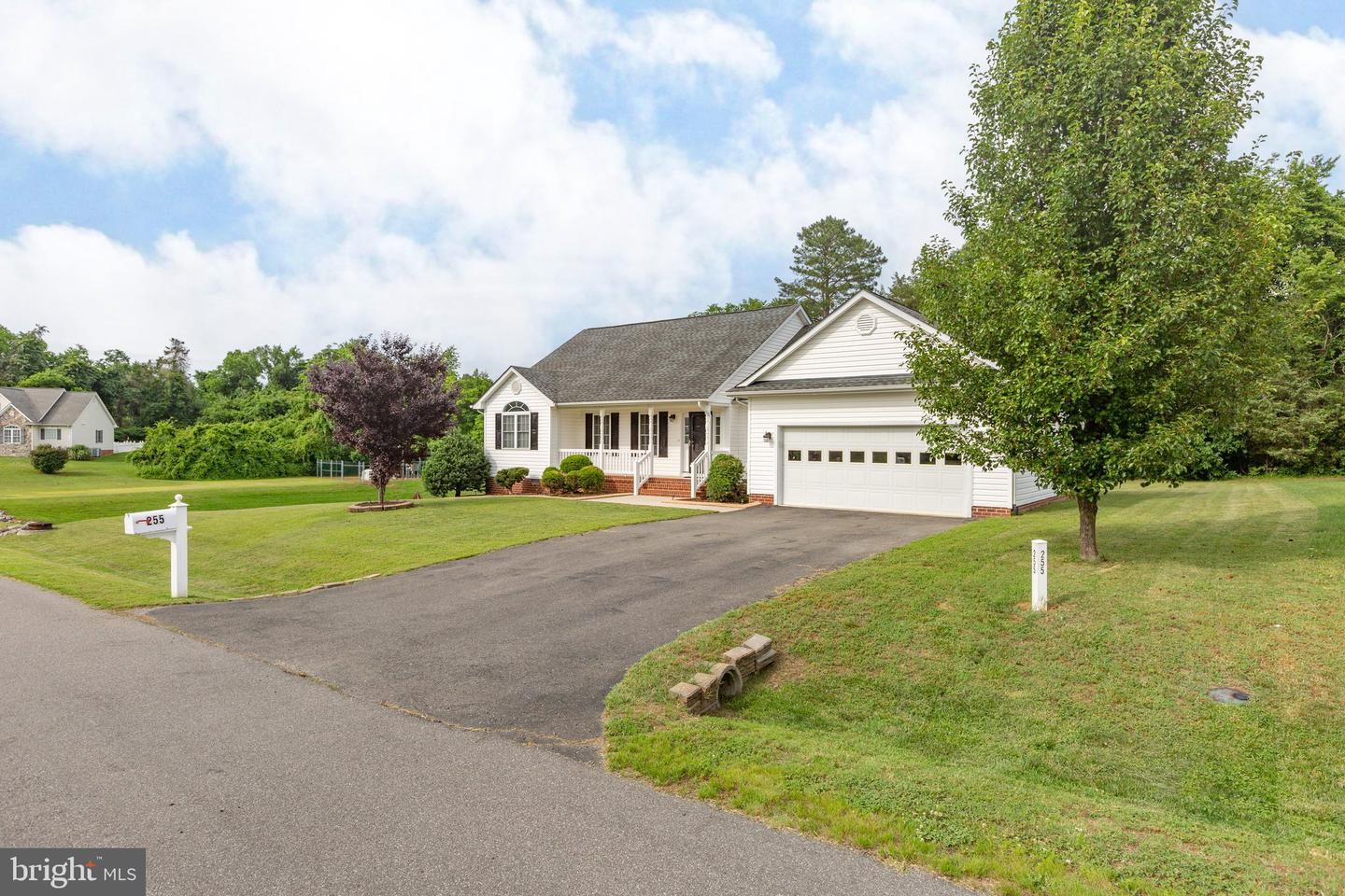 255 Roper DRIVE
