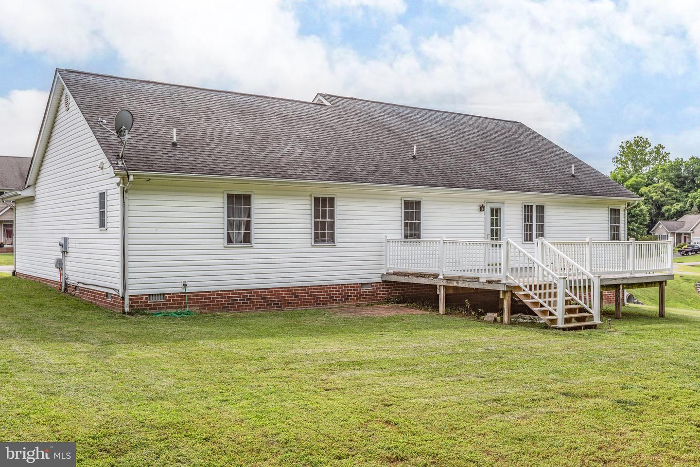 255 Roper DRIVE