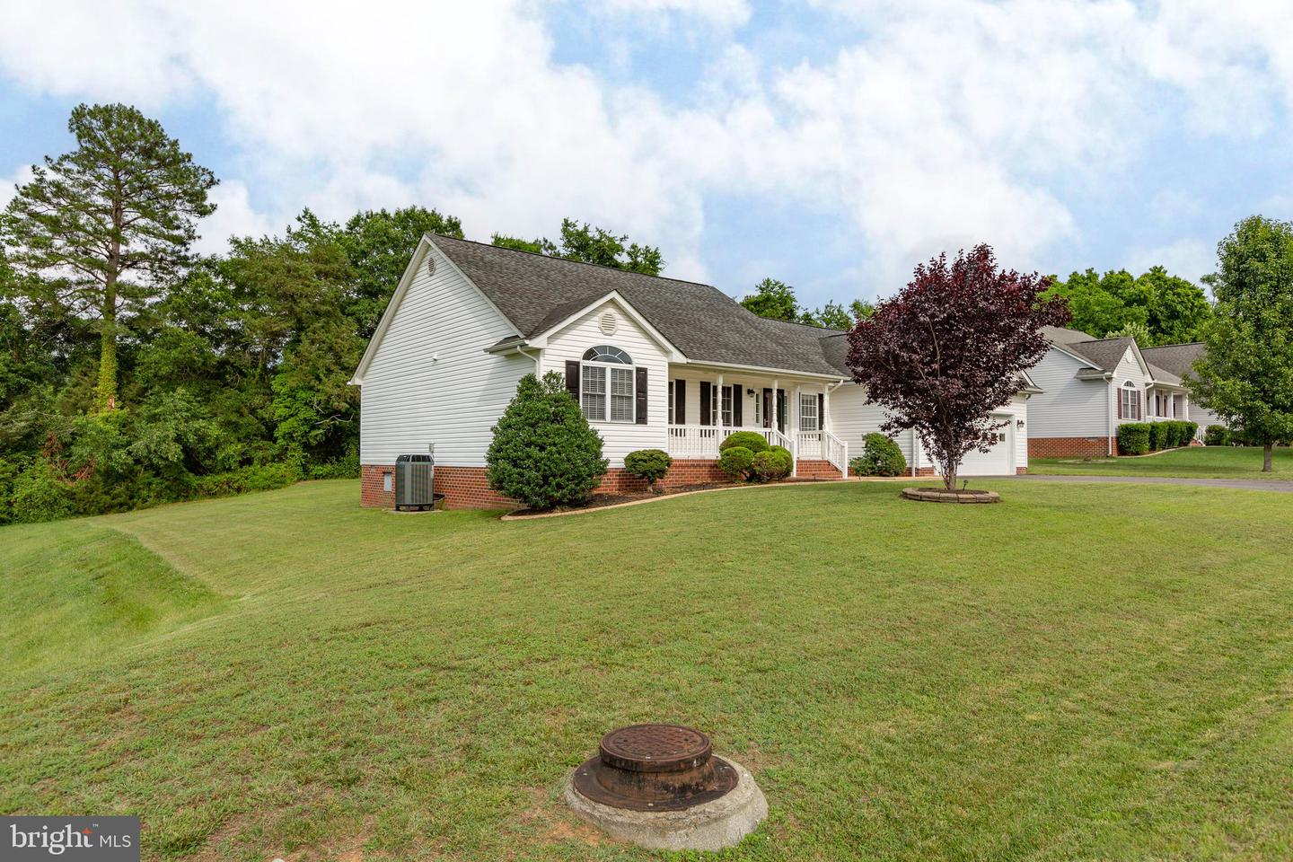 255 Roper DRIVE