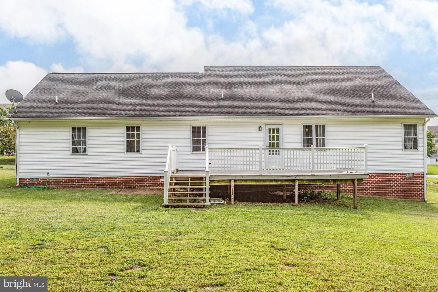 255 Roper DRIVE