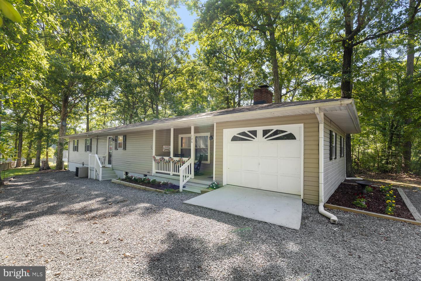 125 American DRIVE