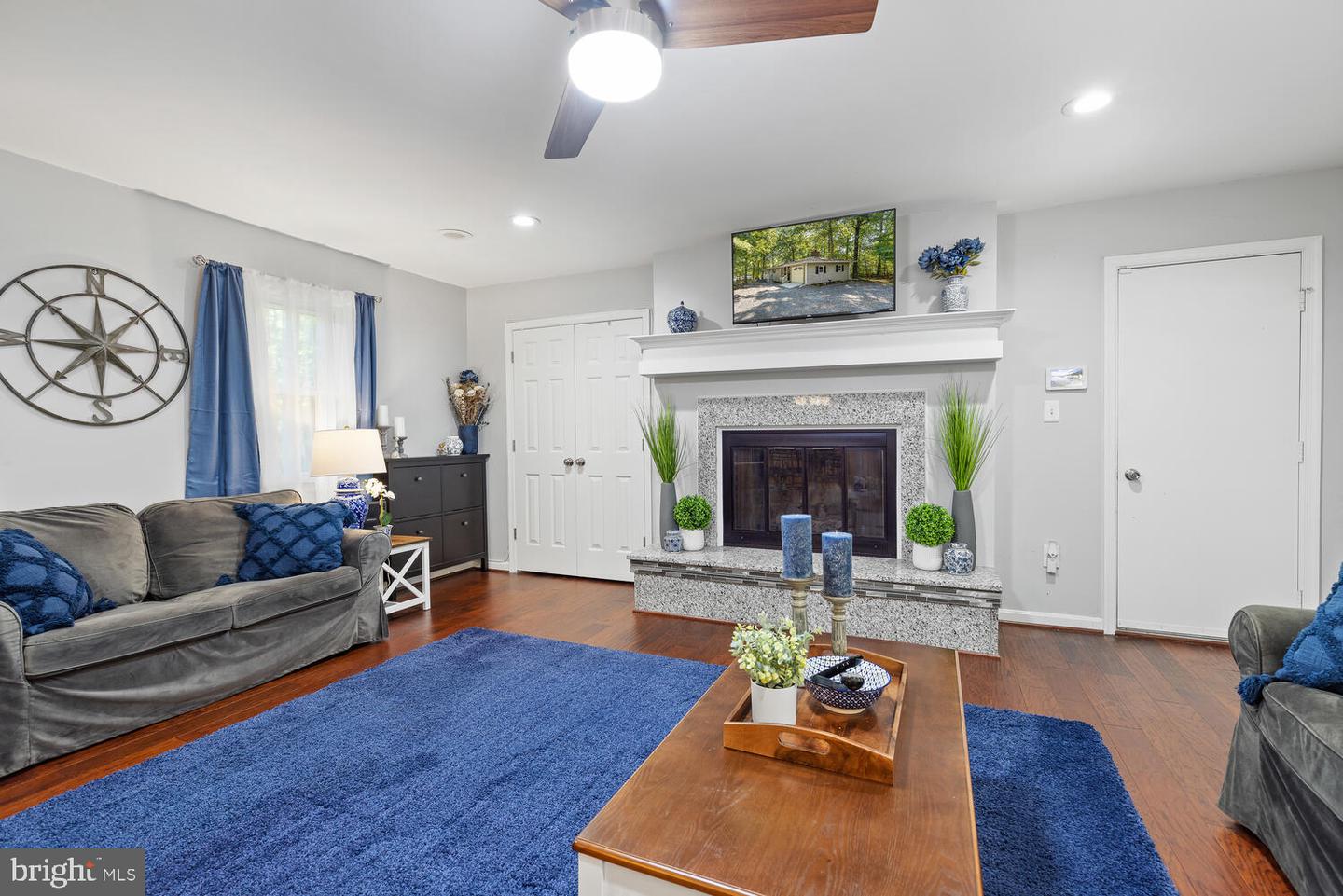125 American DRIVE