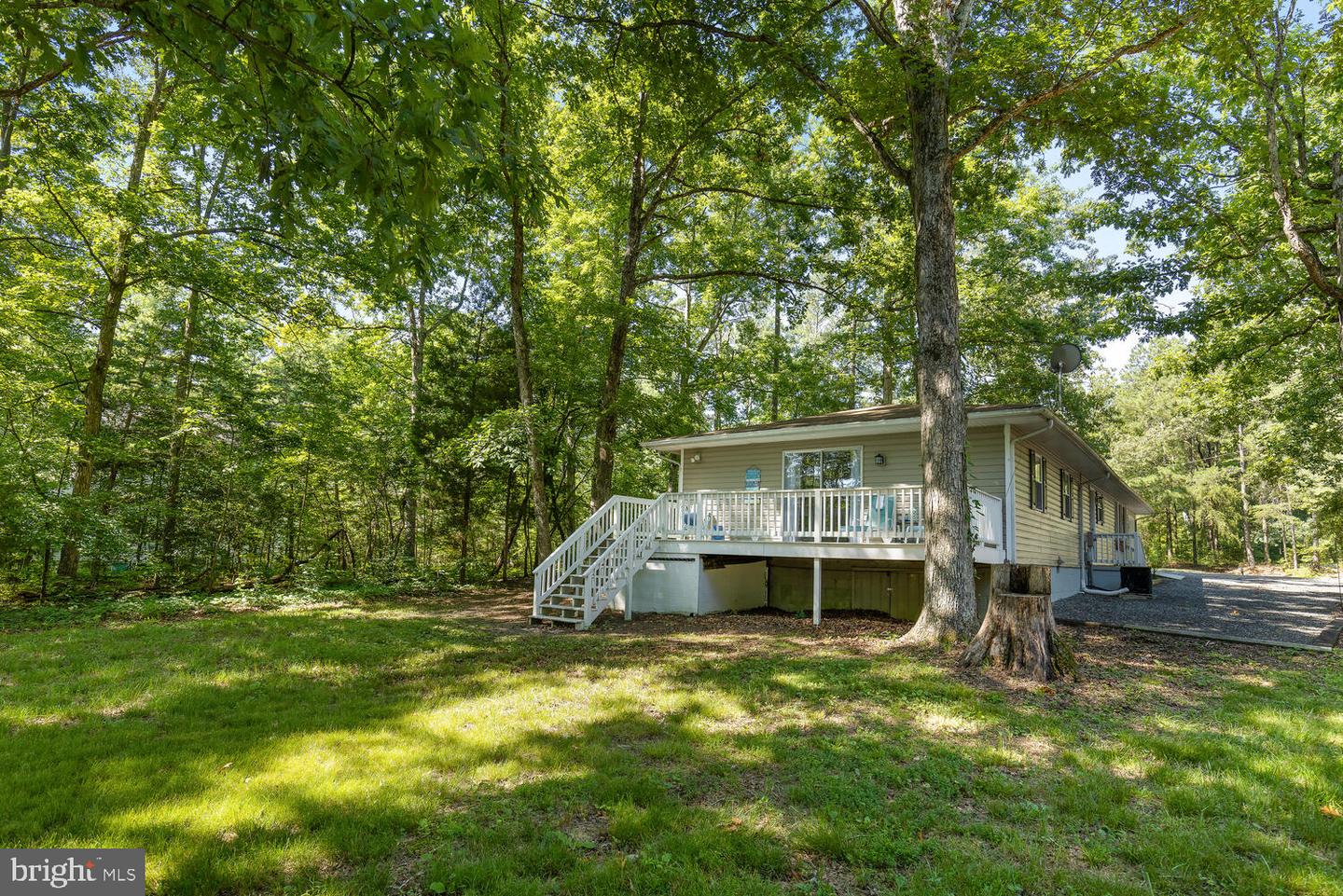 125 American DRIVE