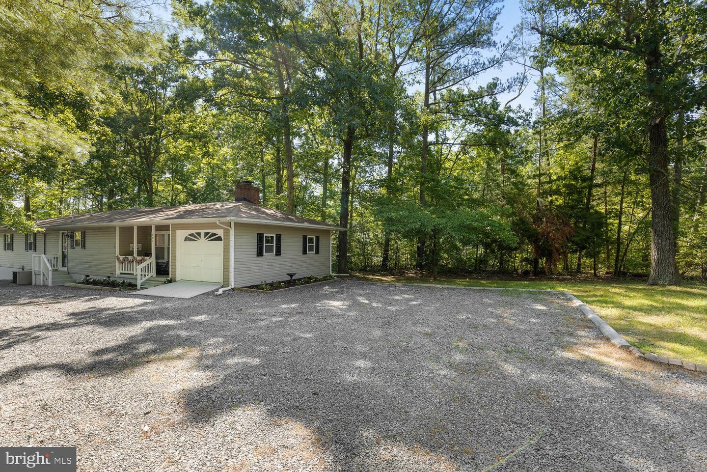 125 American DRIVE