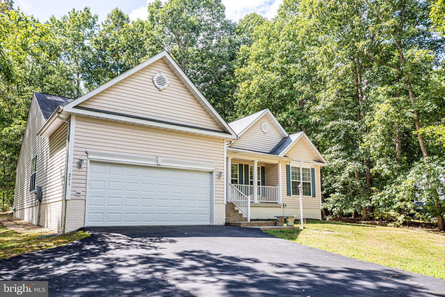 251 Somerset DRIVE