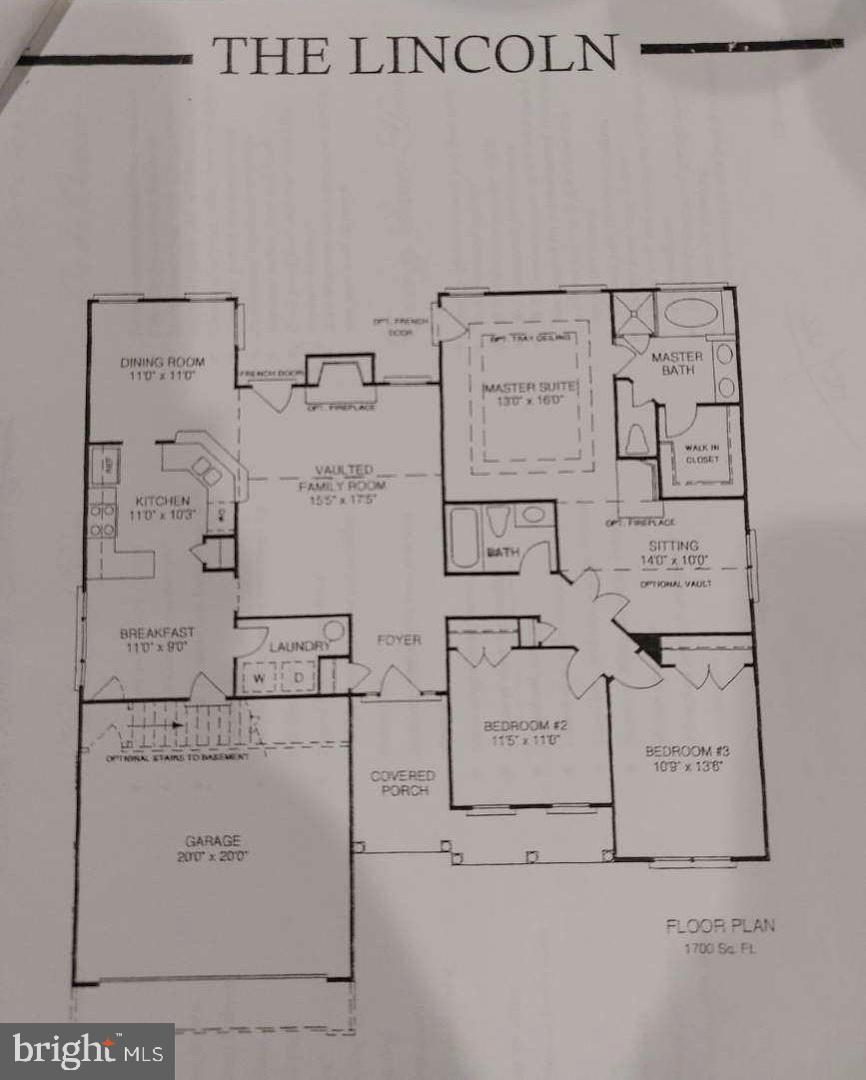 251 Somerset DRIVE