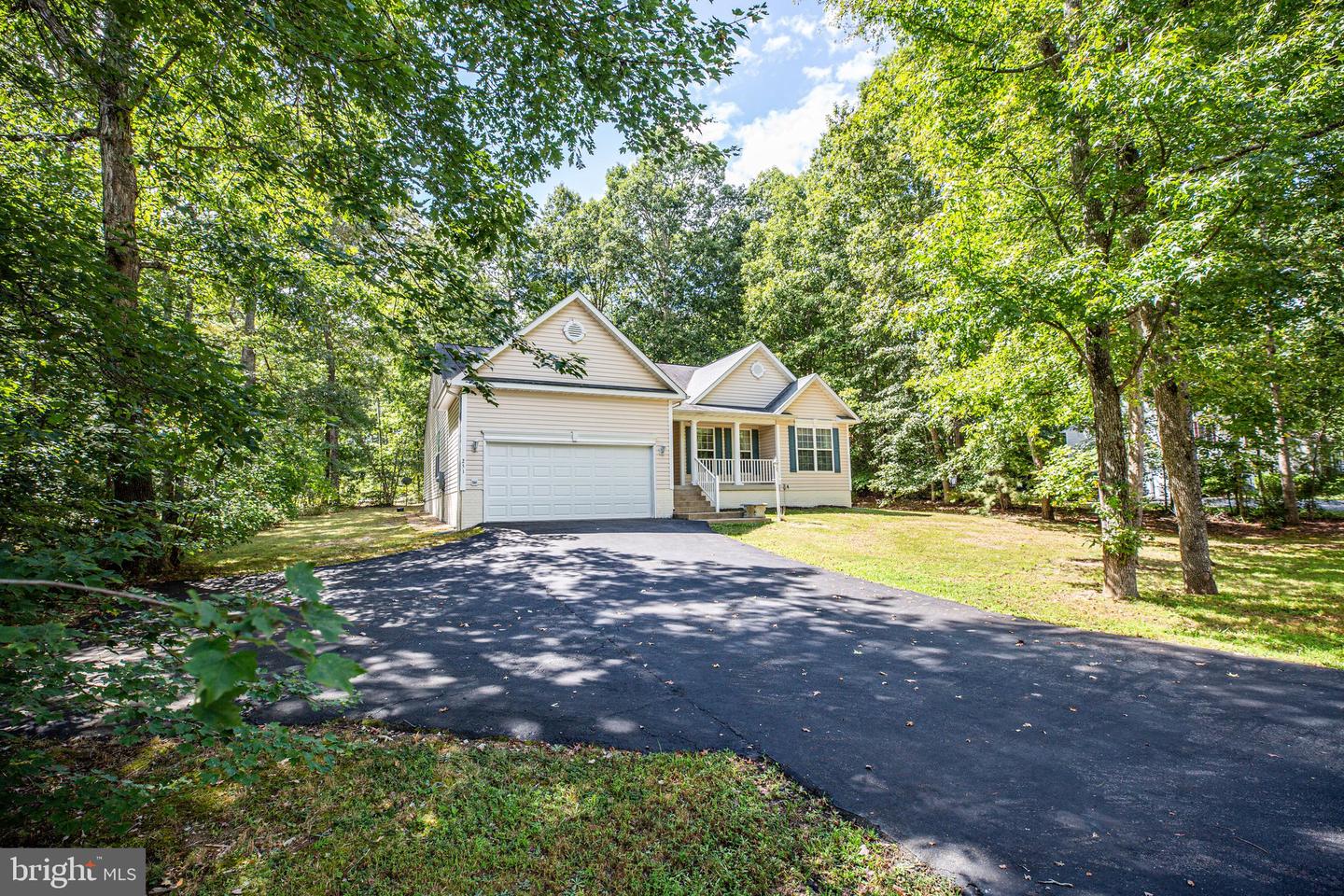251 Somerset DRIVE