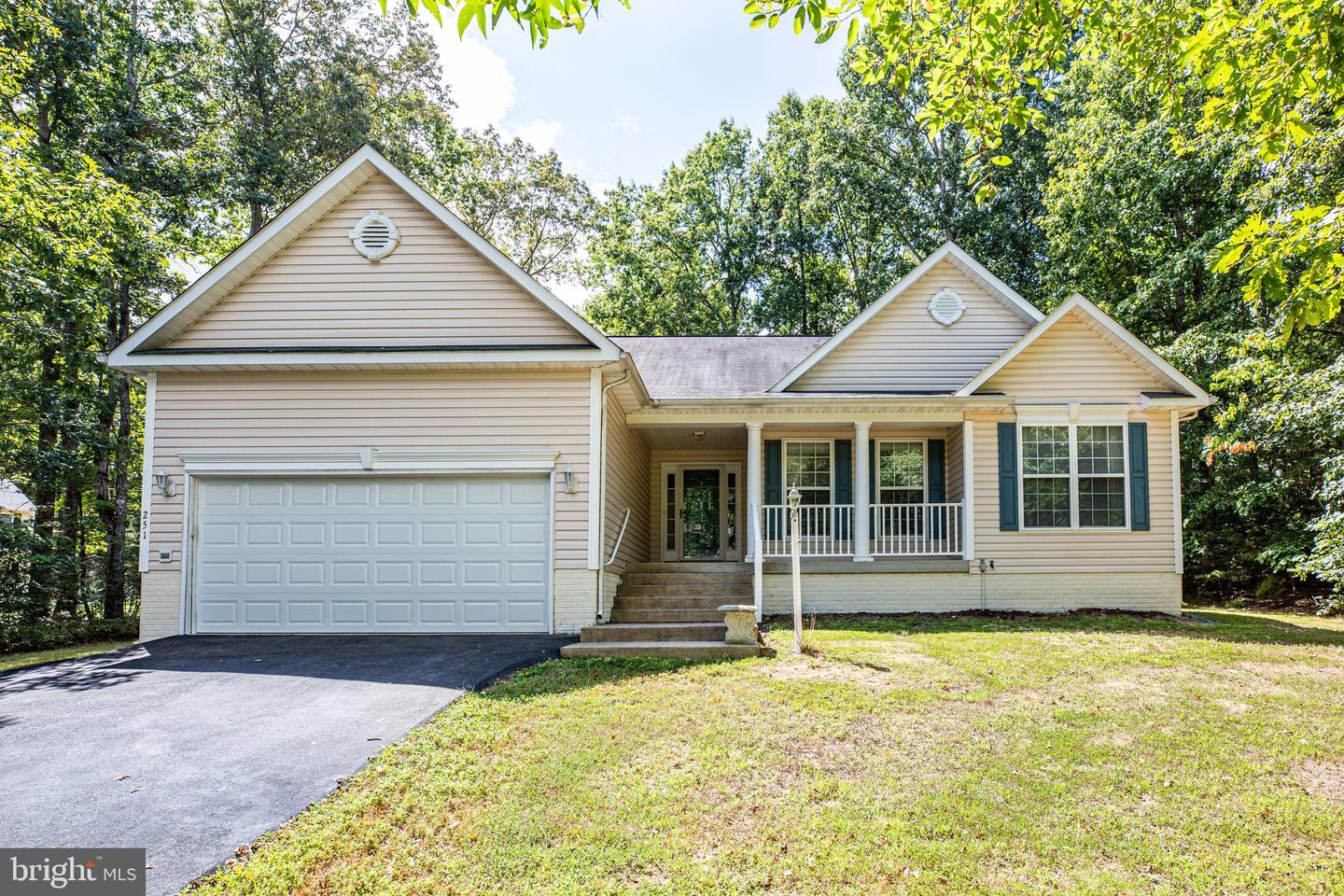 251 Somerset DRIVE