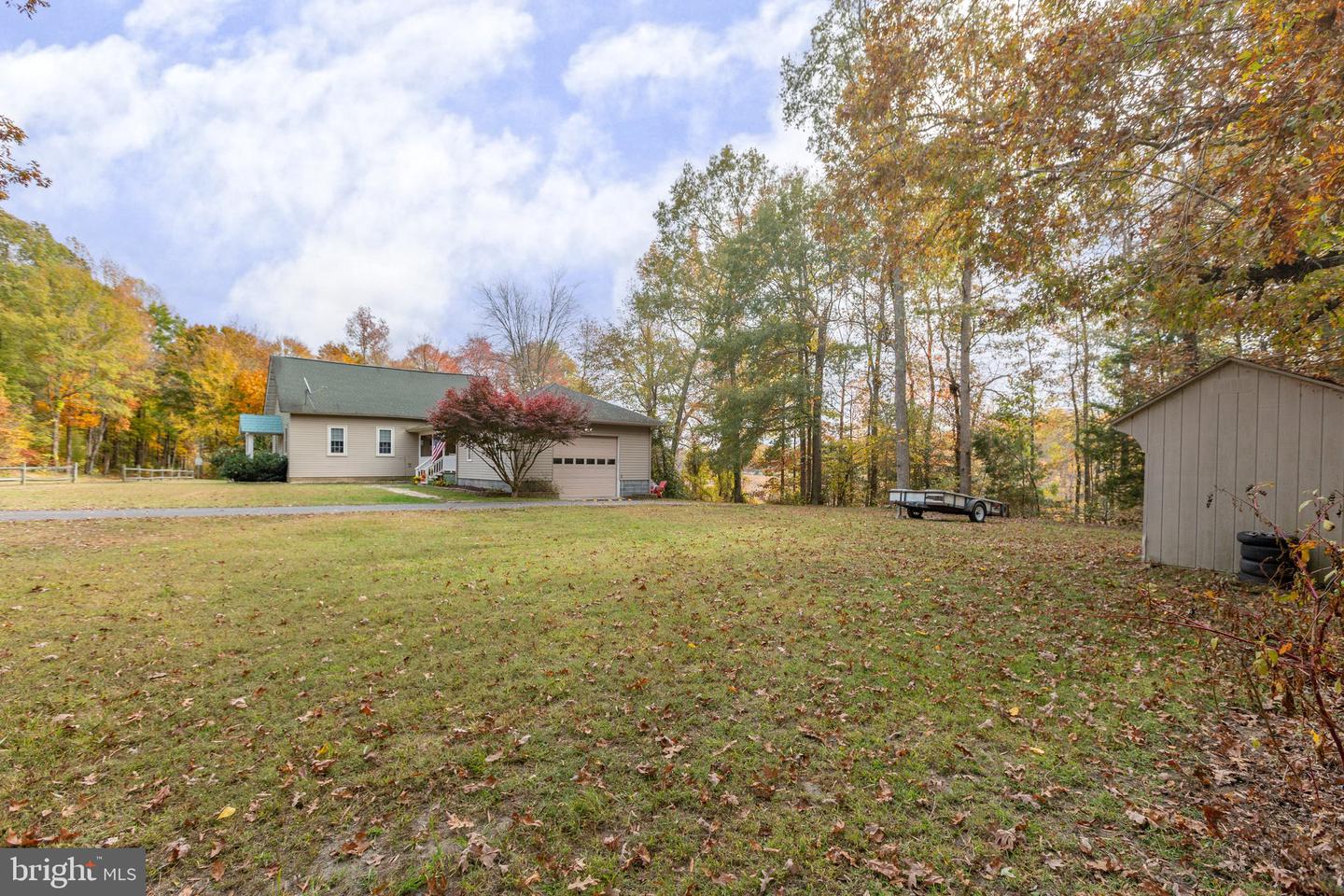 14500 Woodslane ROAD
