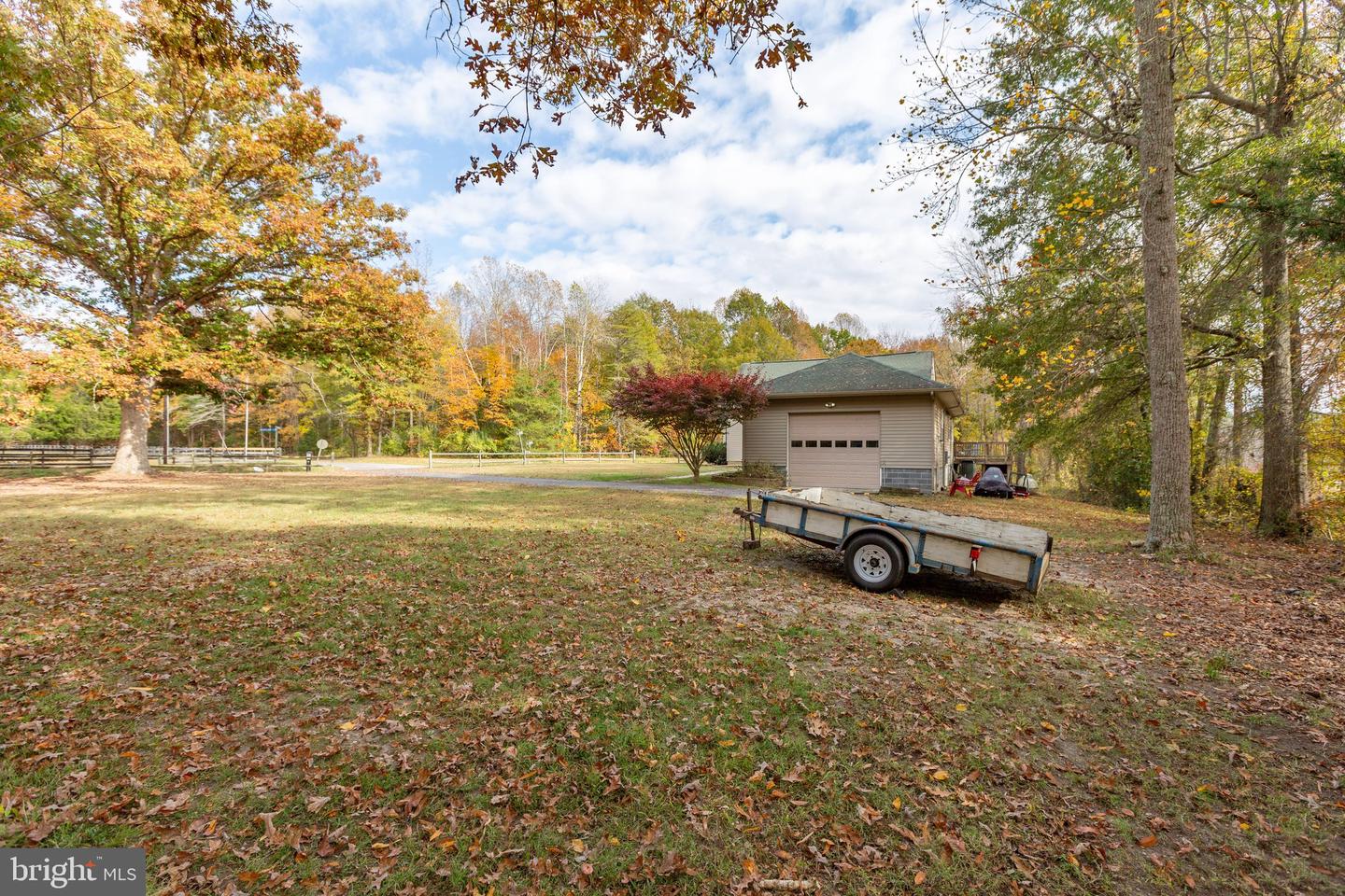 14500 Woodslane ROAD