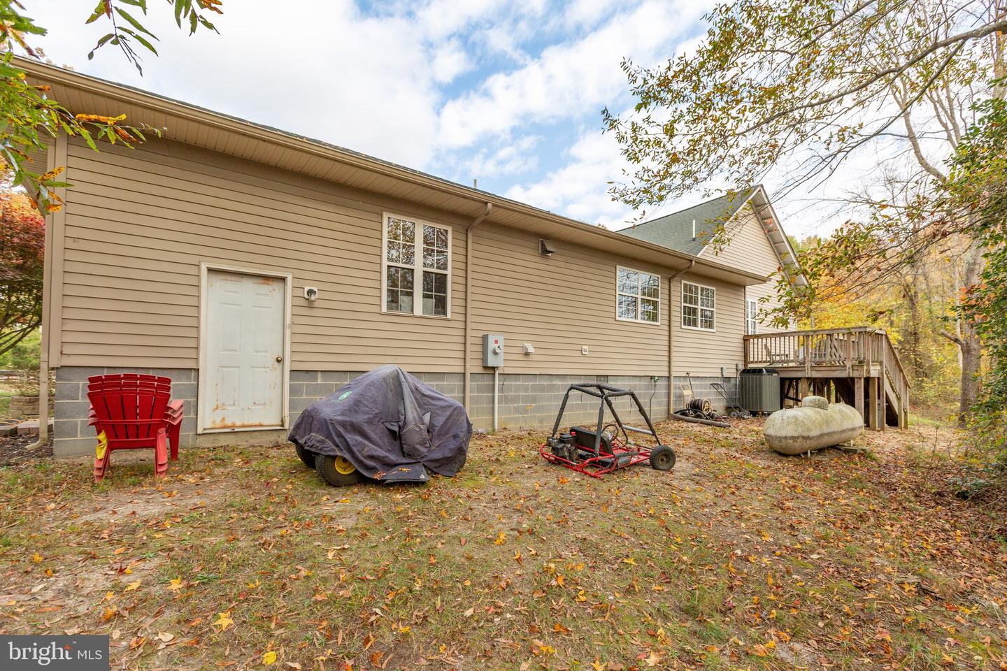 14500 Woodslane ROAD
