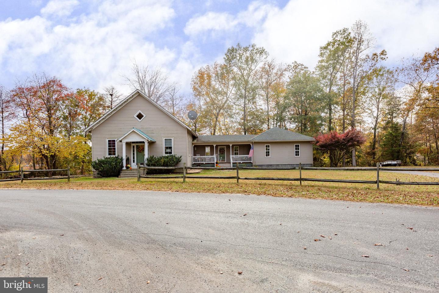 14500 Woodslane ROAD