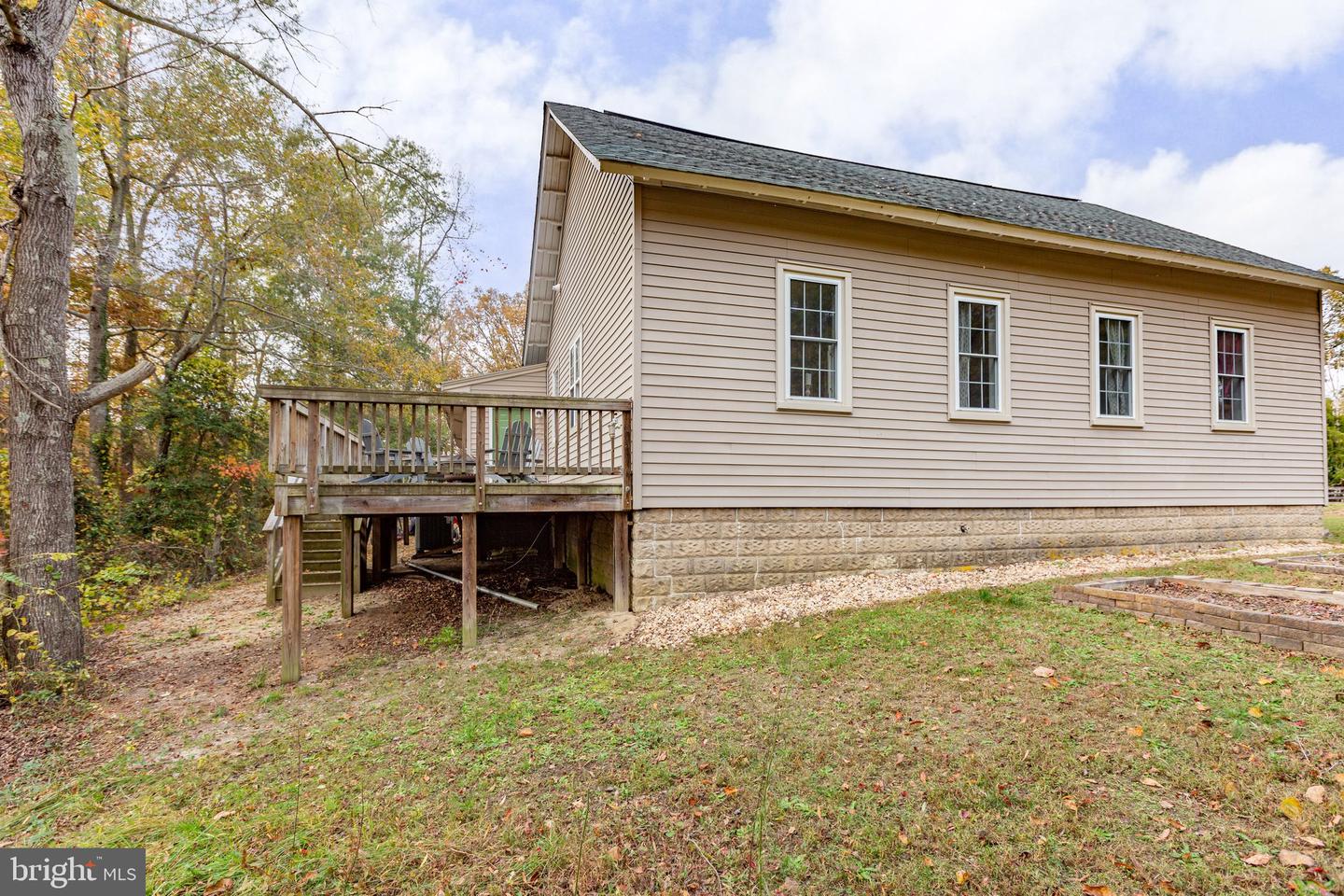 14500 Woodslane ROAD