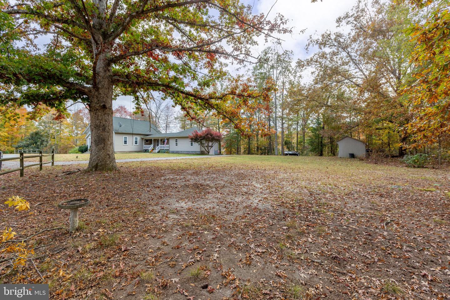 14500 Woodslane ROAD