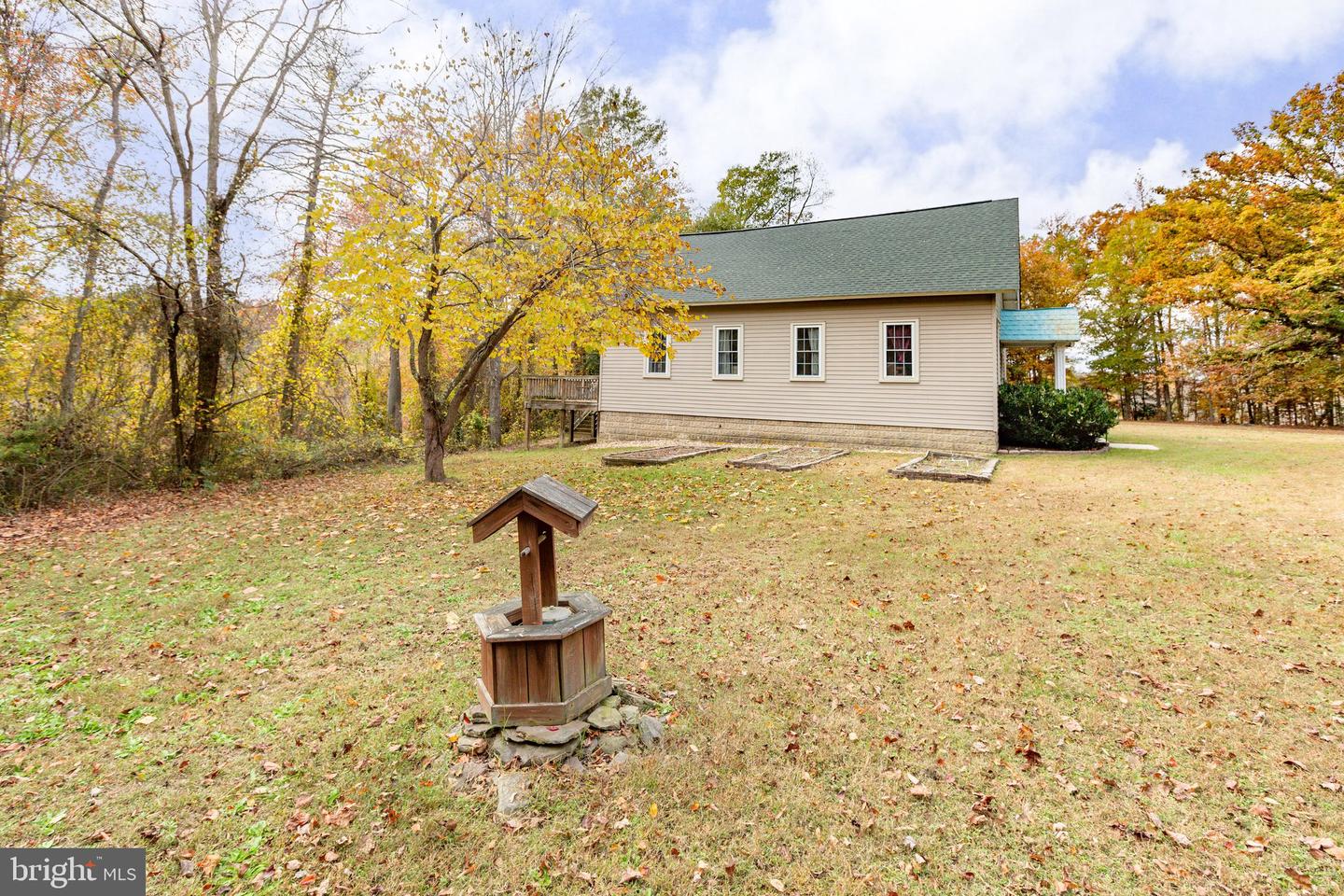14500 Woodslane ROAD