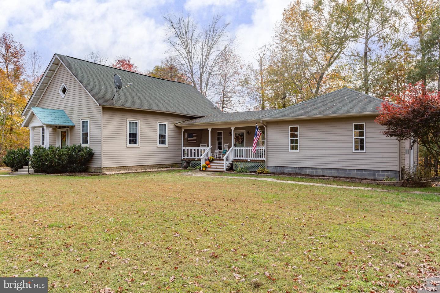 14500 Woodslane ROAD