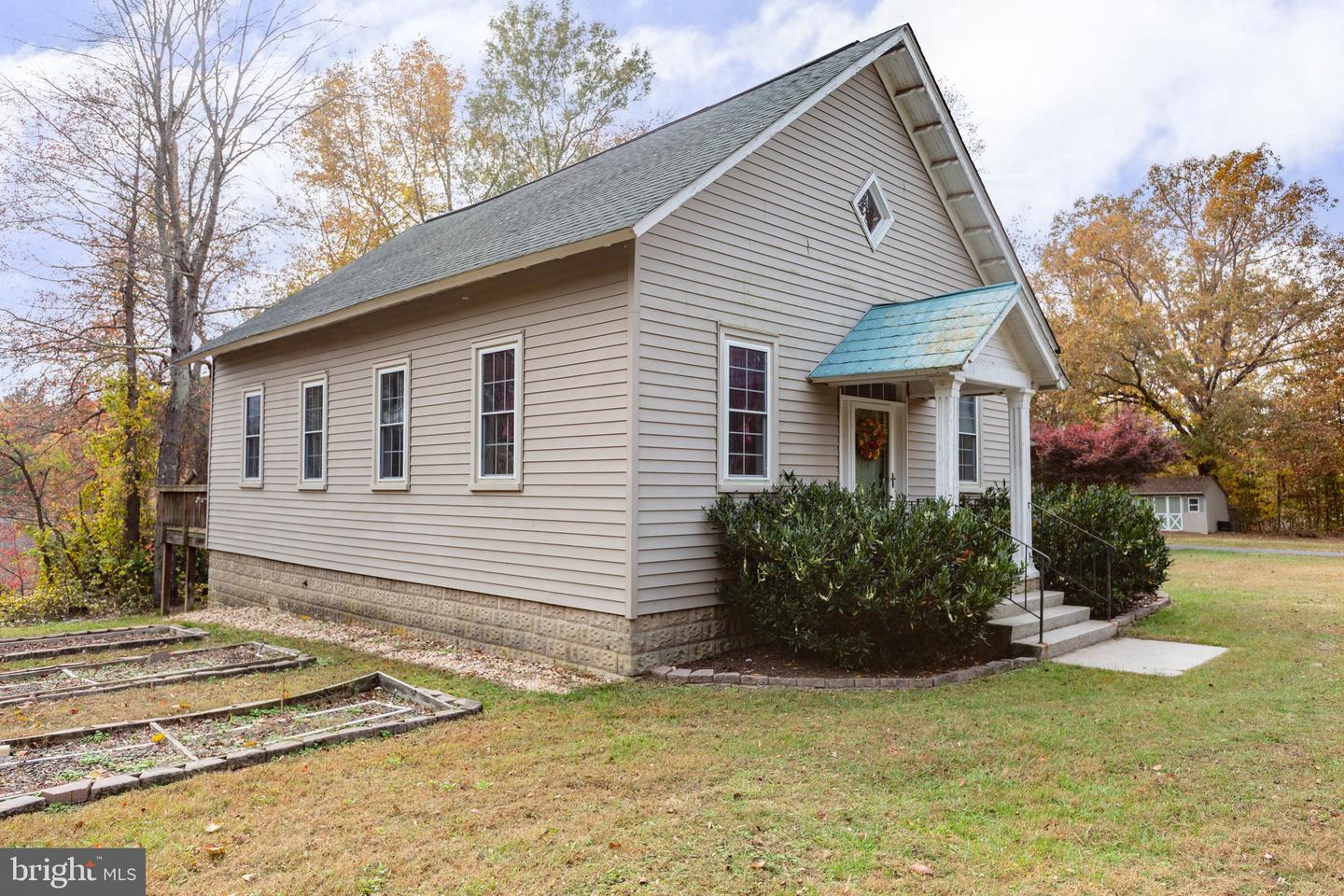 14500 Woodslane ROAD