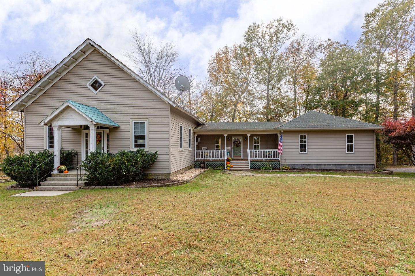 14500 Woodslane ROAD