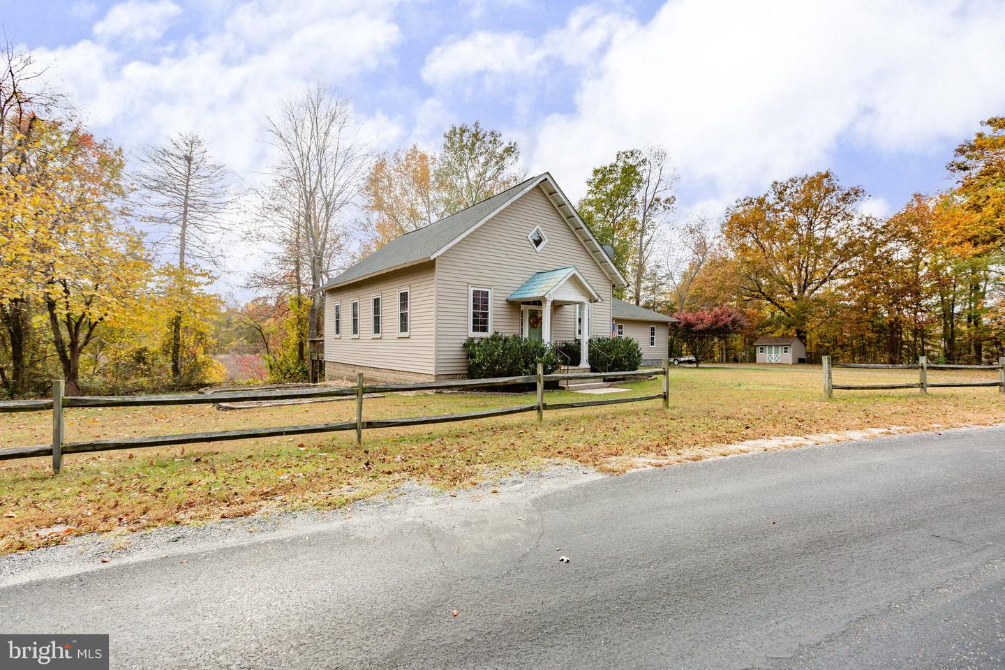 14500 Woodslane ROAD