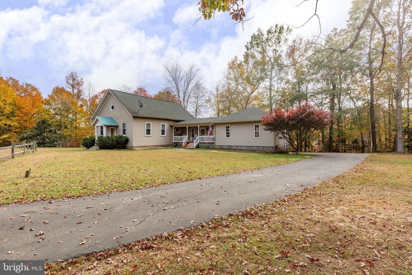 14500 Woodslane ROAD