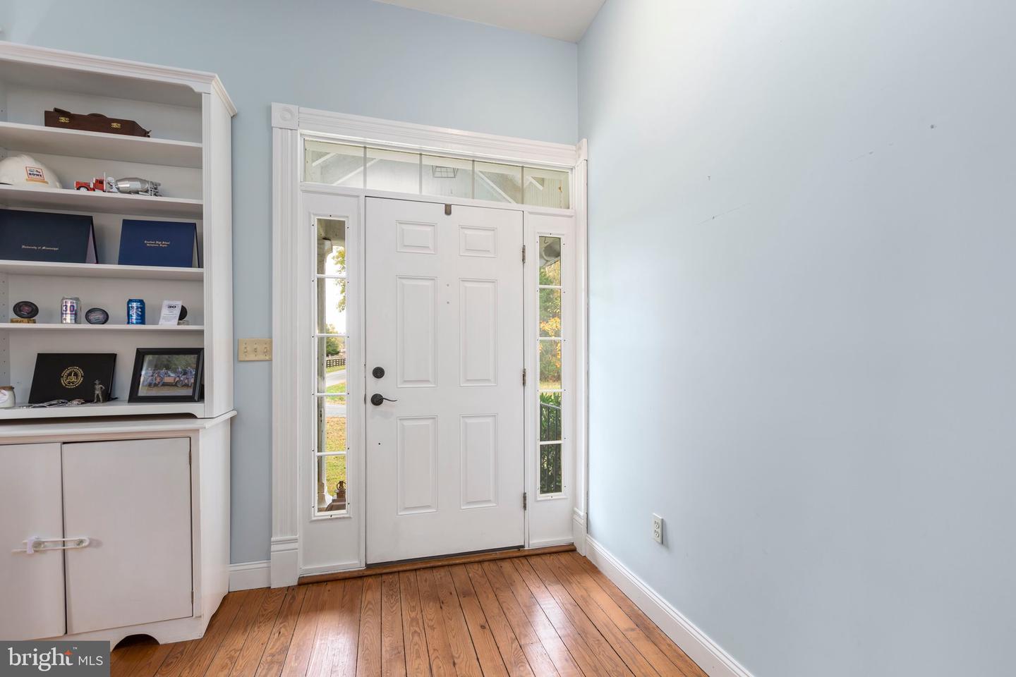 14500 Woodslane ROAD