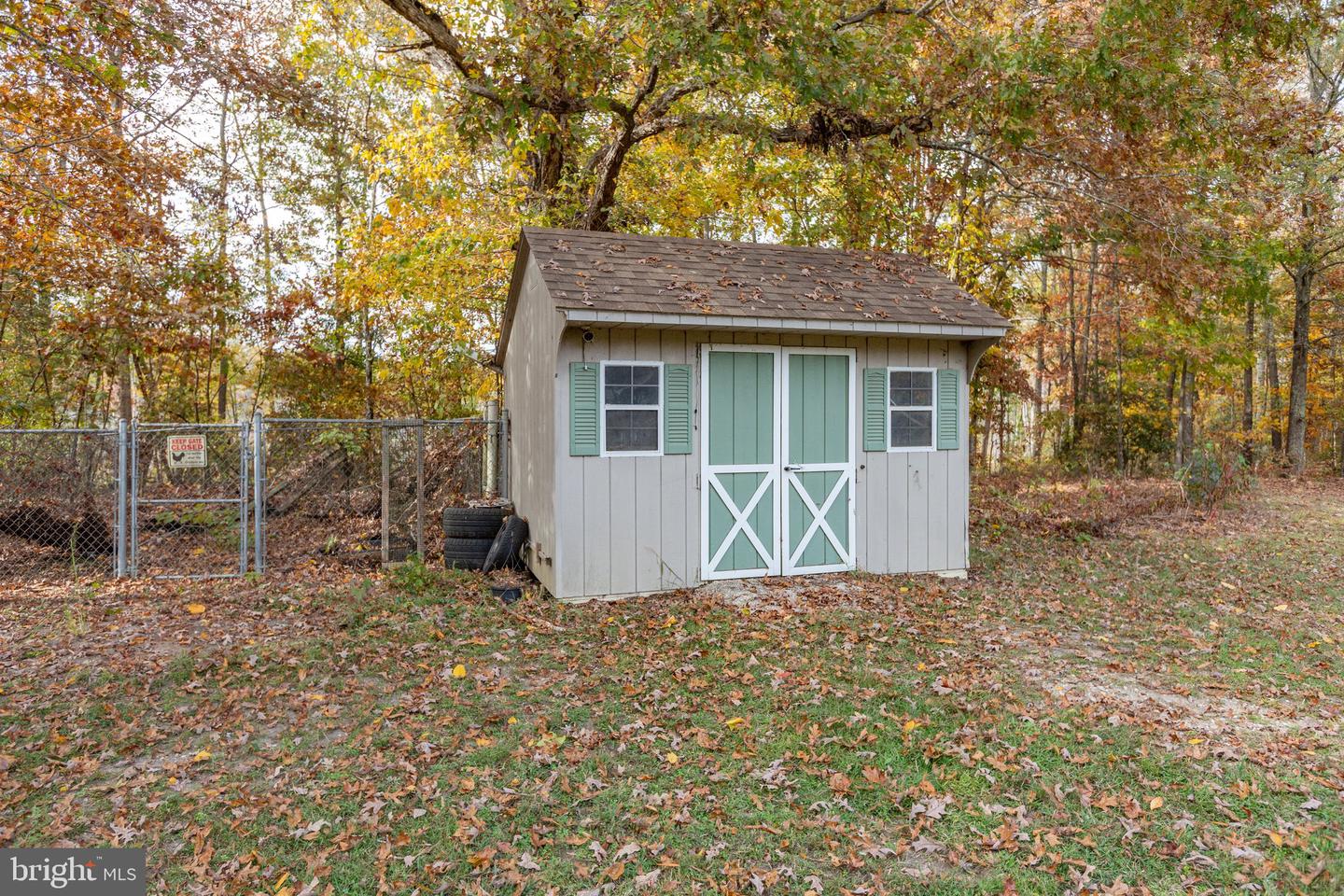 14500 Woodslane ROAD