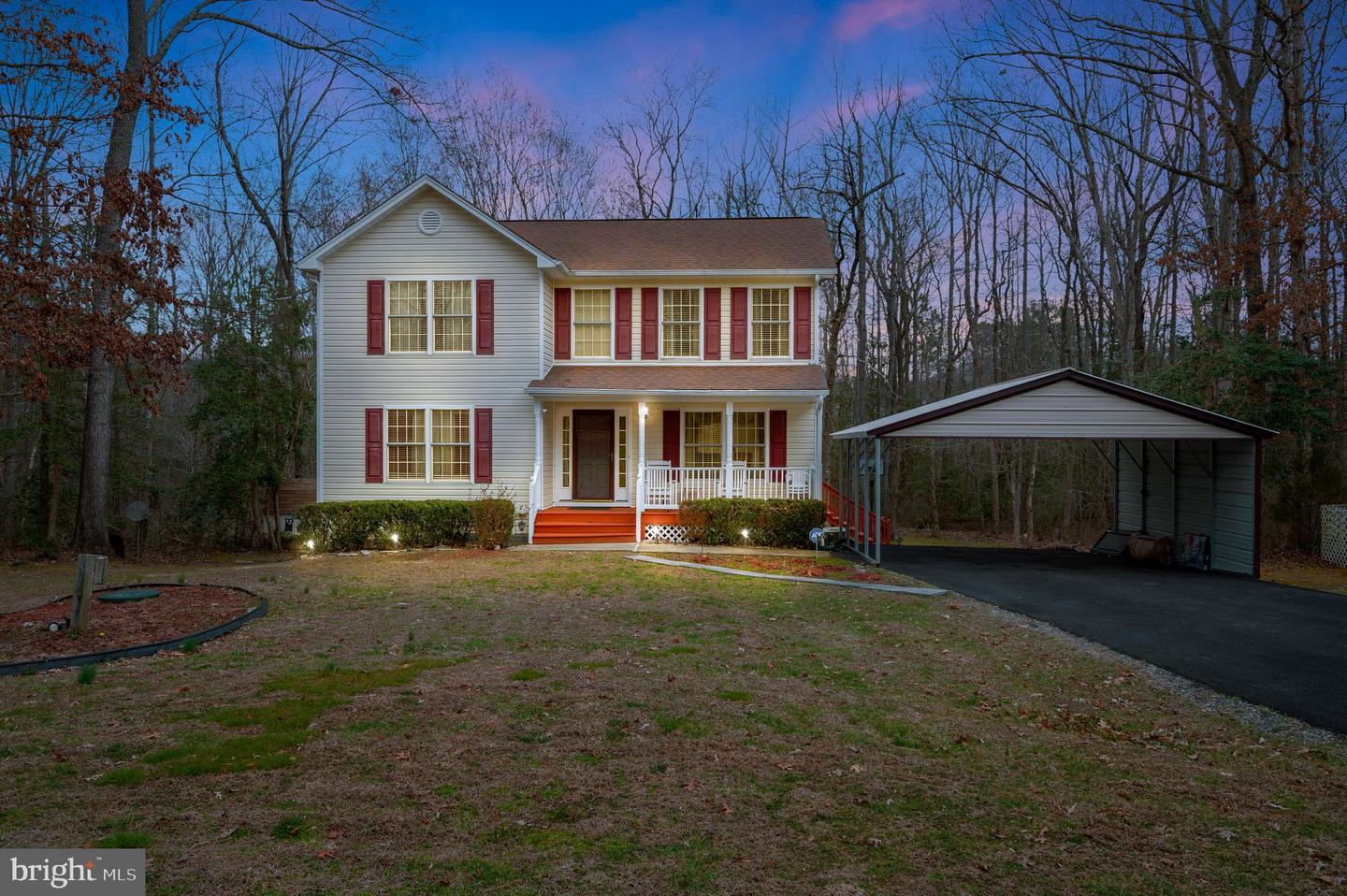 348 Crump DRIVE